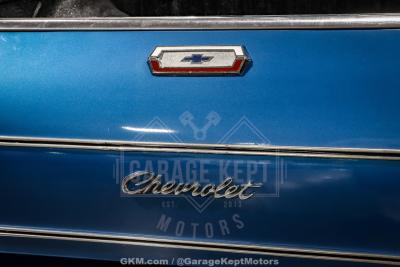 1969 Chevrolet El Camino