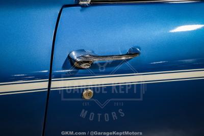 1969 Chevrolet El Camino