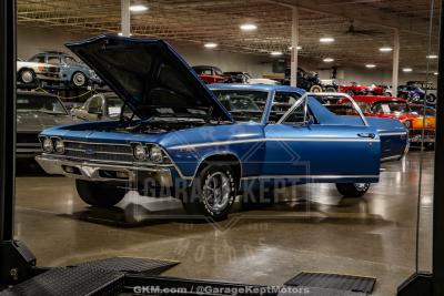 1969 Chevrolet El Camino