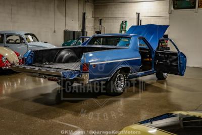 1969 Chevrolet El Camino