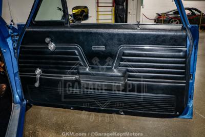 1969 Chevrolet El Camino