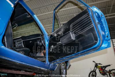 1969 Chevrolet El Camino