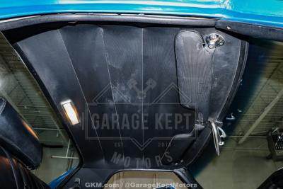 1969 Chevrolet El Camino