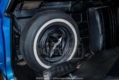 1969 Chevrolet El Camino