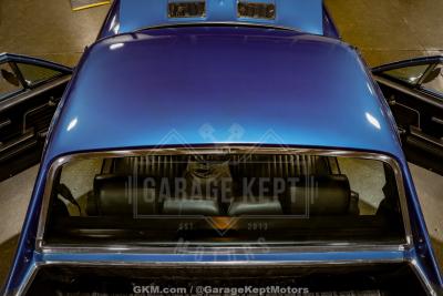 1969 Chevrolet El Camino