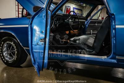 1969 Chevrolet El Camino