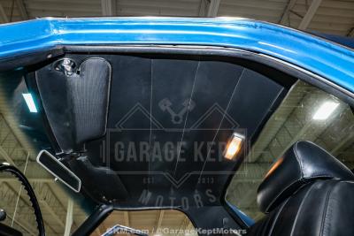 1969 Chevrolet El Camino