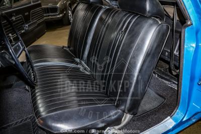 1969 Chevrolet El Camino