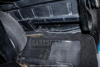 1969 Chevrolet El Camino