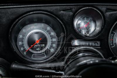 1969 Chevrolet El Camino