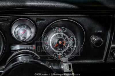 1969 Chevrolet El Camino