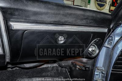 1969 Chevrolet El Camino