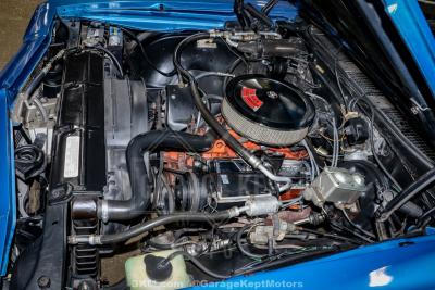 1969 Chevrolet El Camino