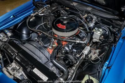 1969 Chevrolet El Camino