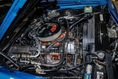 1969 Chevrolet El Camino