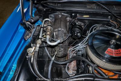 1969 Chevrolet El Camino