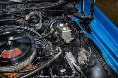 1969 Chevrolet El Camino