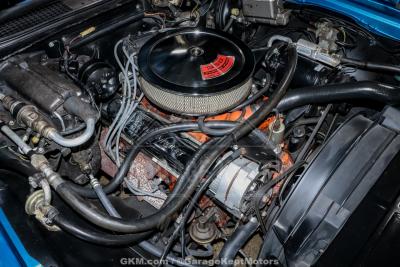 1969 Chevrolet El Camino