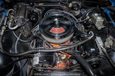 1969 Chevrolet El Camino