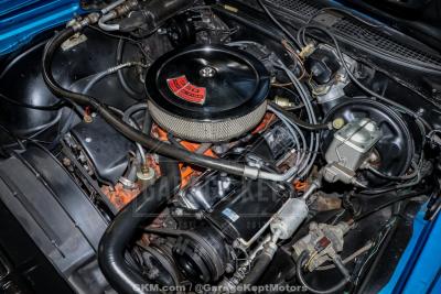 1969 Chevrolet El Camino