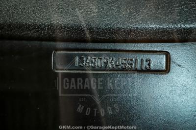 1969 Chevrolet El Camino