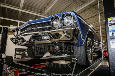 1969 Chevrolet El Camino