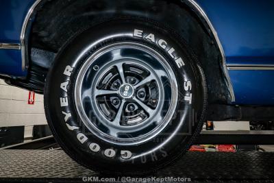 1969 Chevrolet El Camino