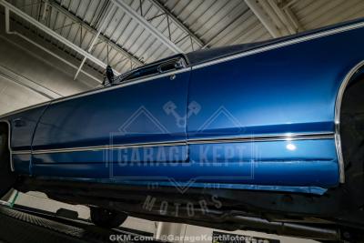 1969 Chevrolet El Camino