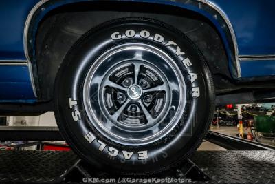 1969 Chevrolet El Camino