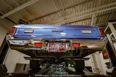 1969 Chevrolet El Camino