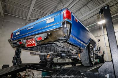 1969 Chevrolet El Camino