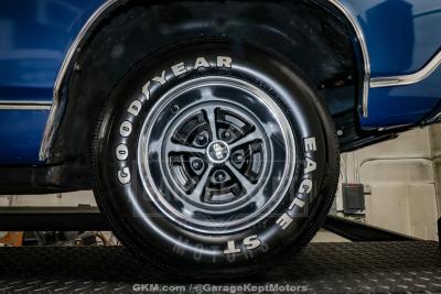 1969 Chevrolet El Camino