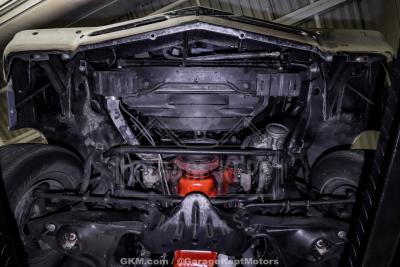 1969 Chevrolet El Camino