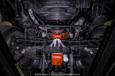 1969 Chevrolet El Camino