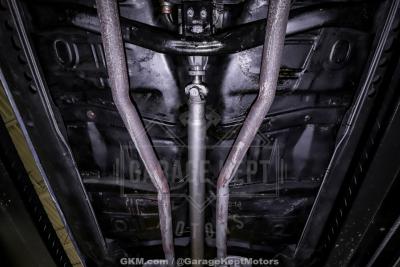 1969 Chevrolet El Camino