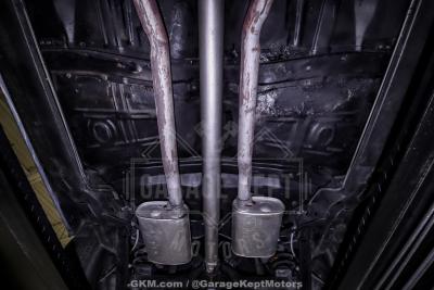 1969 Chevrolet El Camino