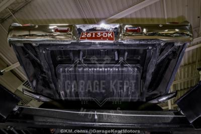 1969 Chevrolet El Camino