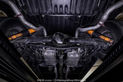 1969 Chevrolet El Camino