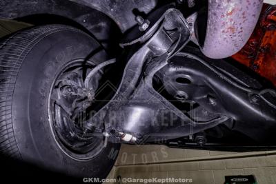 1969 Chevrolet El Camino