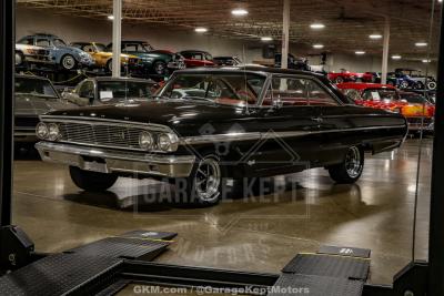 1964 Ford Galaxie