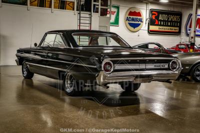 1964 Ford Galaxie