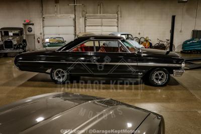 1964 Ford Galaxie
