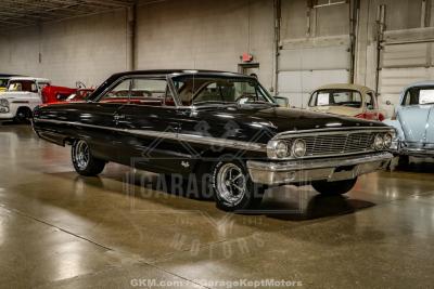 1964 Ford Galaxie