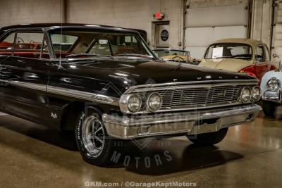 1964 Ford Galaxie