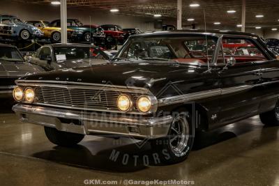 1964 Ford Galaxie