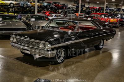 1964 Ford Galaxie