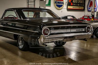 1964 Ford Galaxie