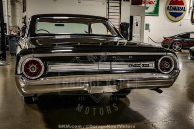 1964 Ford Galaxie