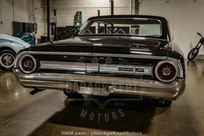 1964 Ford Galaxie