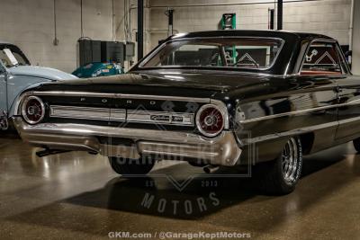 1964 Ford Galaxie